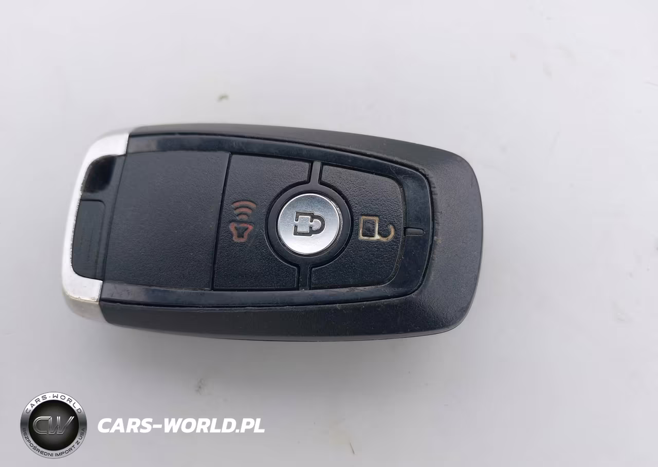 2018 Ford Ecosport Ses VIN:MAJ6P1CLXJC178506 - 11