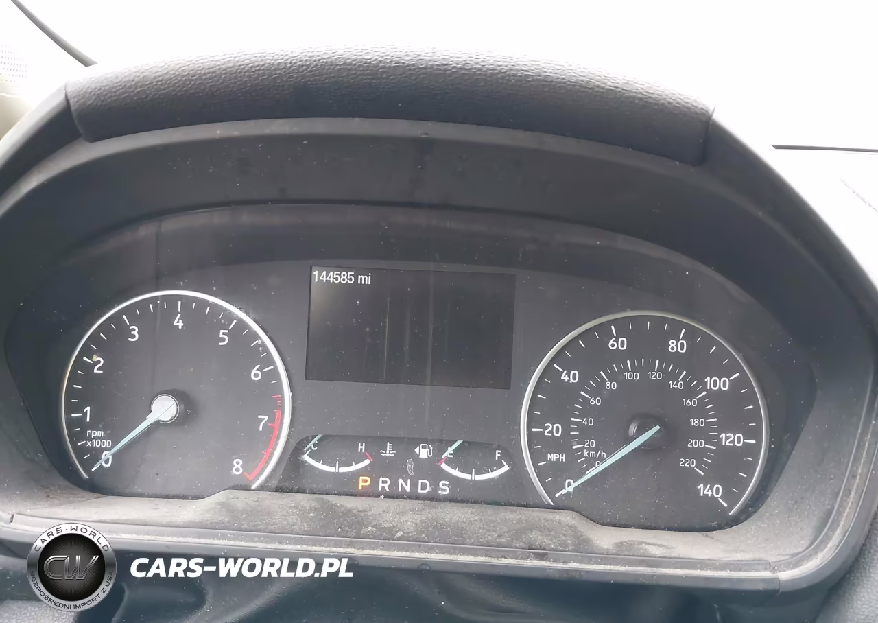 2018 Ford Ecosport Ses VIN:MAJ6P1CLXJC178506 - 7