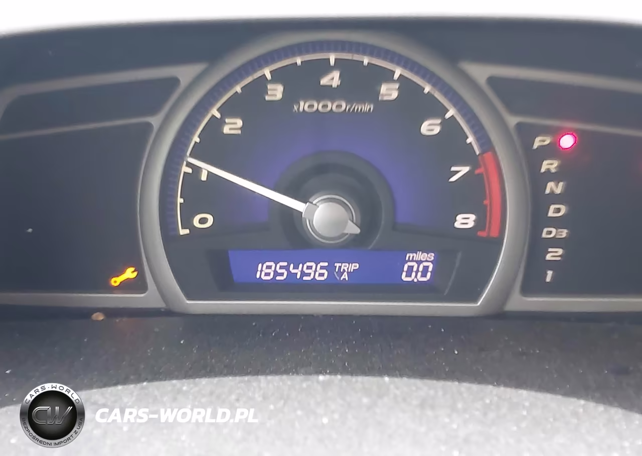 2011 Honda Civic Lx VIN:2HGFA1F57BH536718 - 7