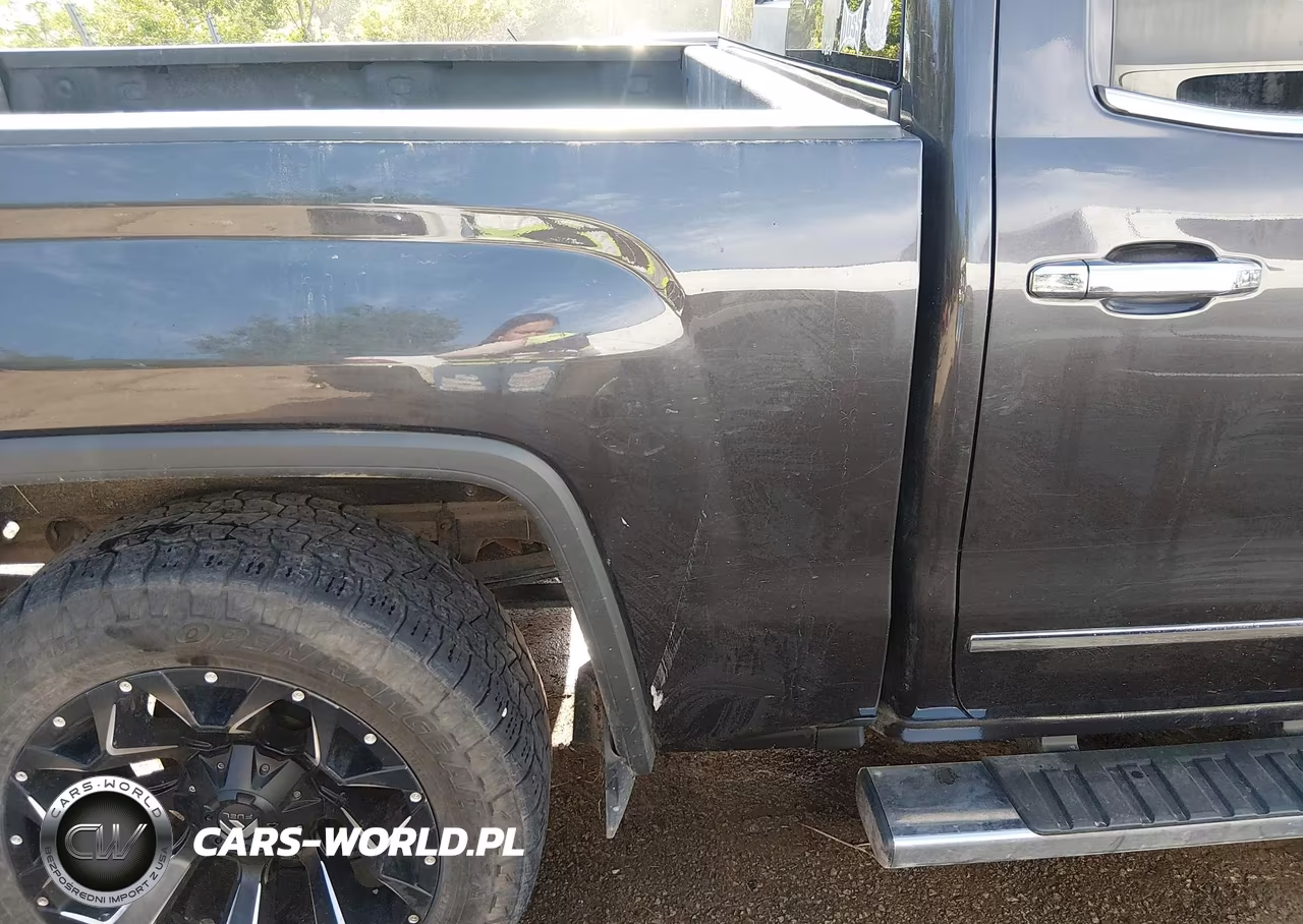 2016 GMC Sierra 1500 Denali VIN:3GTU2PEC4GG263931 - 19