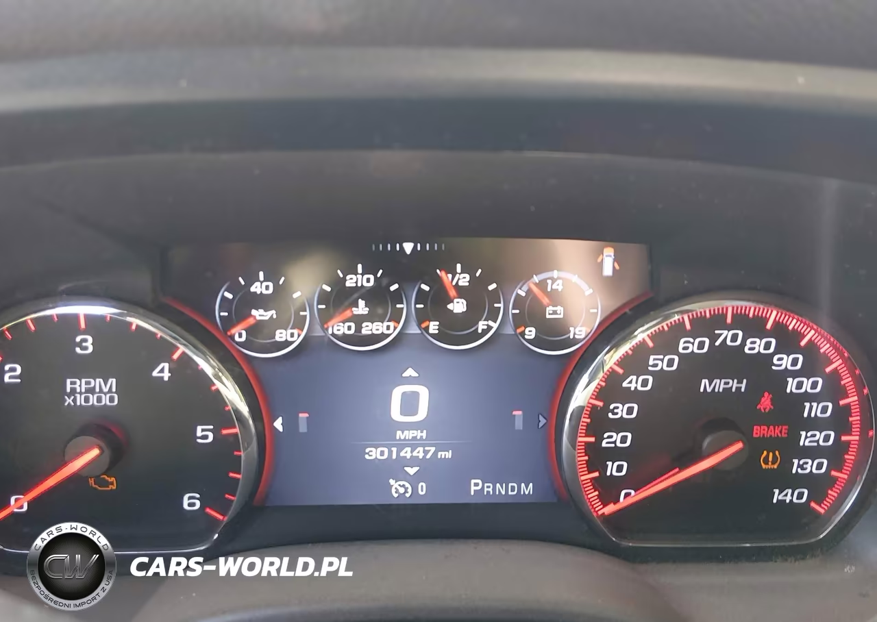 2016 GMC Sierra 1500 Denali VIN:3GTU2PEC4GG263931 - 7