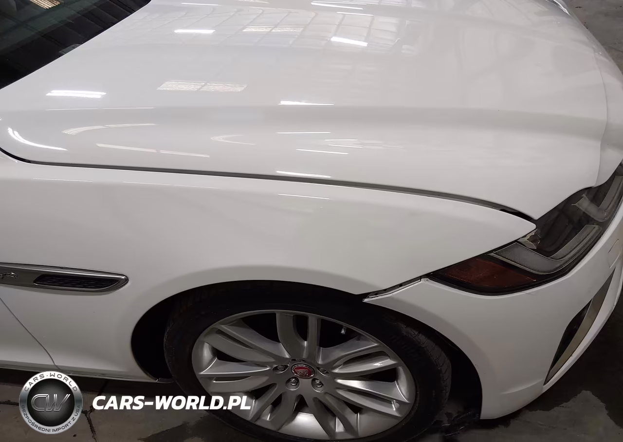 2022 Jaguar Xf Se P250 Rwd Automatic VIN:SAJBG4FX0NCY90815 - 21