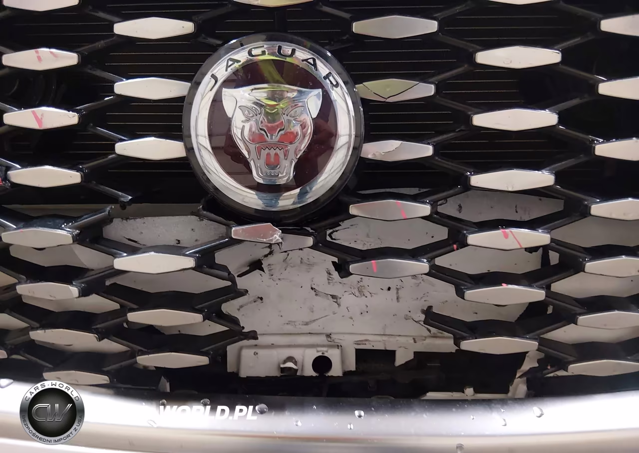 2022 Jaguar Xf Se P250 Rwd Automatic VIN:SAJBG4FX0NCY90815 - 22