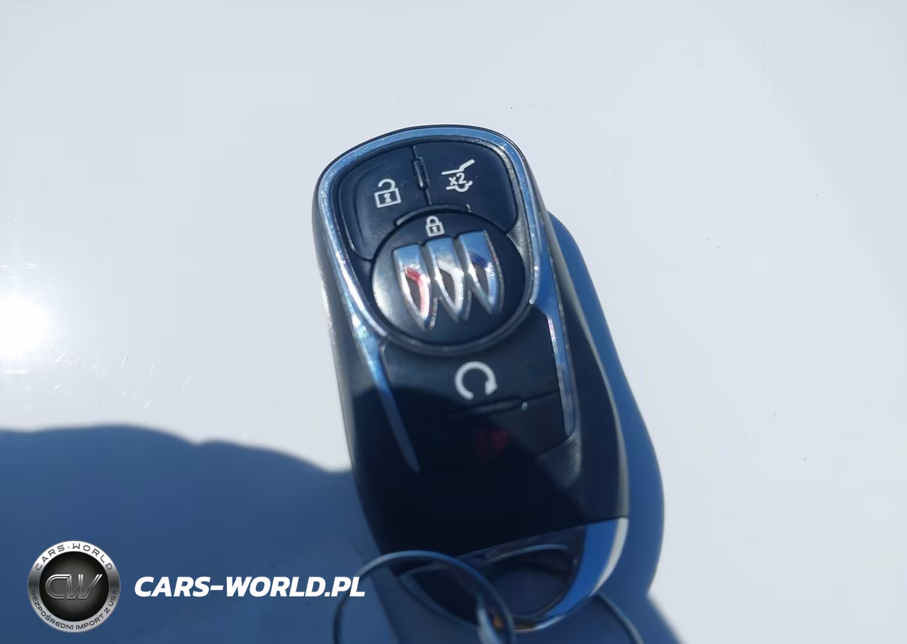 2024 Buick Envista Sport Touring Fwd VIN:KL47LBE2XRB204392 - 11