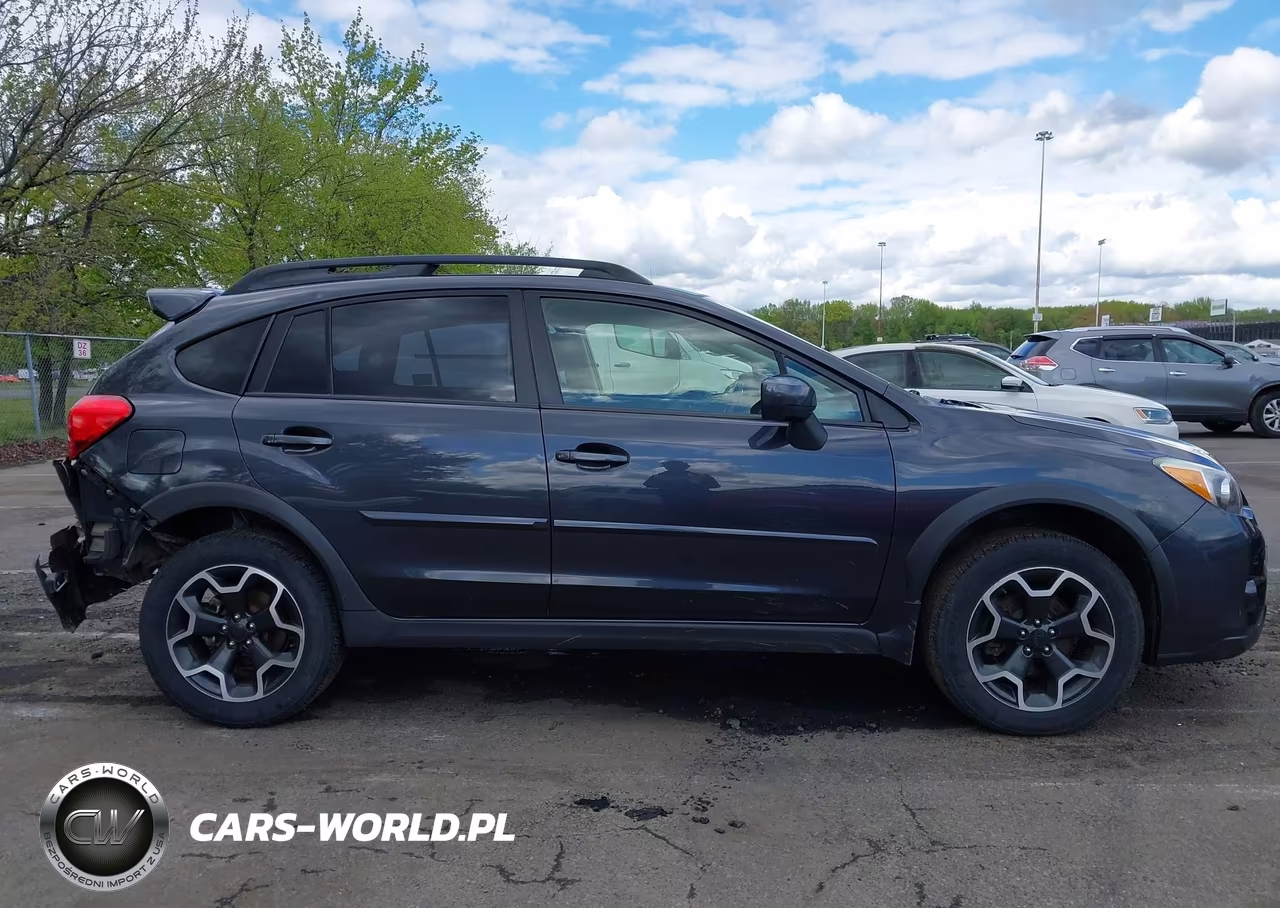 2015 Subaru Xv Crosstrek 2.0I Premium VIN:JF2GPACC2F8239230 - 13