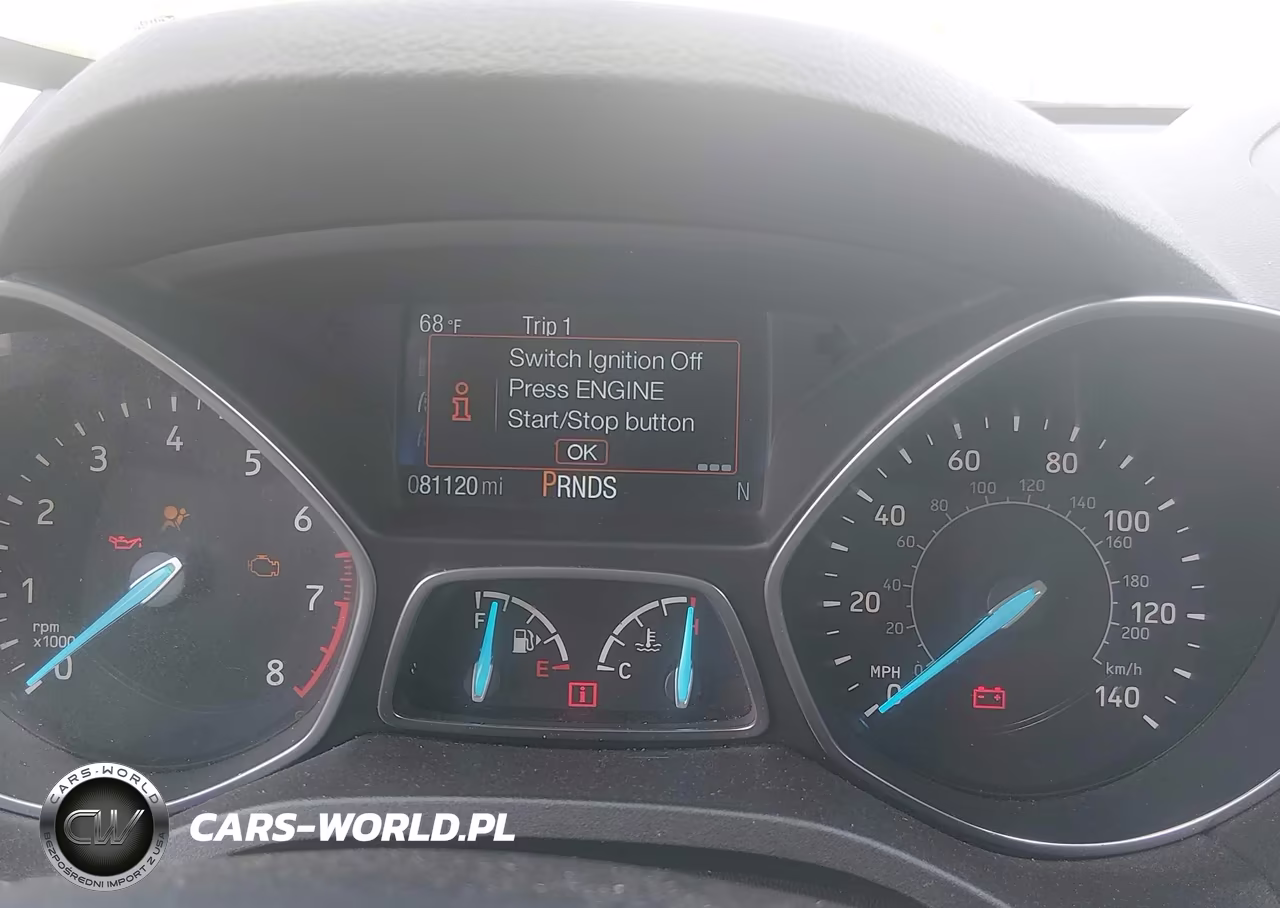 2019 Ford Escape Se VIN:1FMCU0GDXKUB02052 - 7