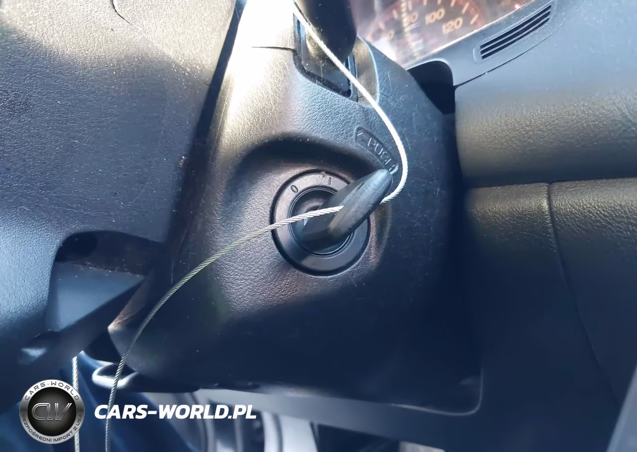 2004 Honda Accord 3.0 Ex VIN:1HGCM82694A018368 - 11