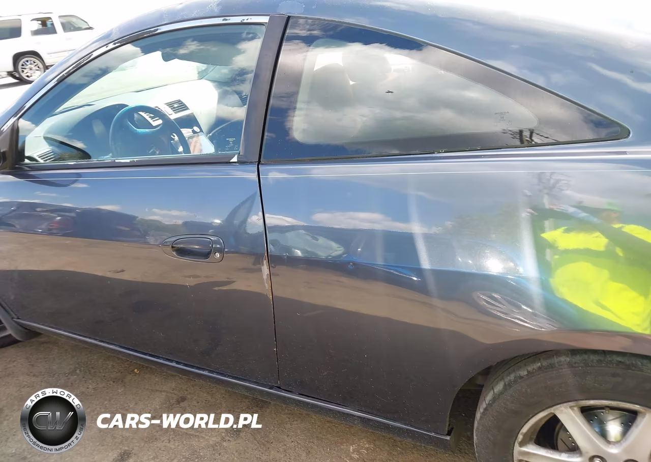 2004 Honda Accord 3.0 Ex VIN:1HGCM82694A018368 - 14
