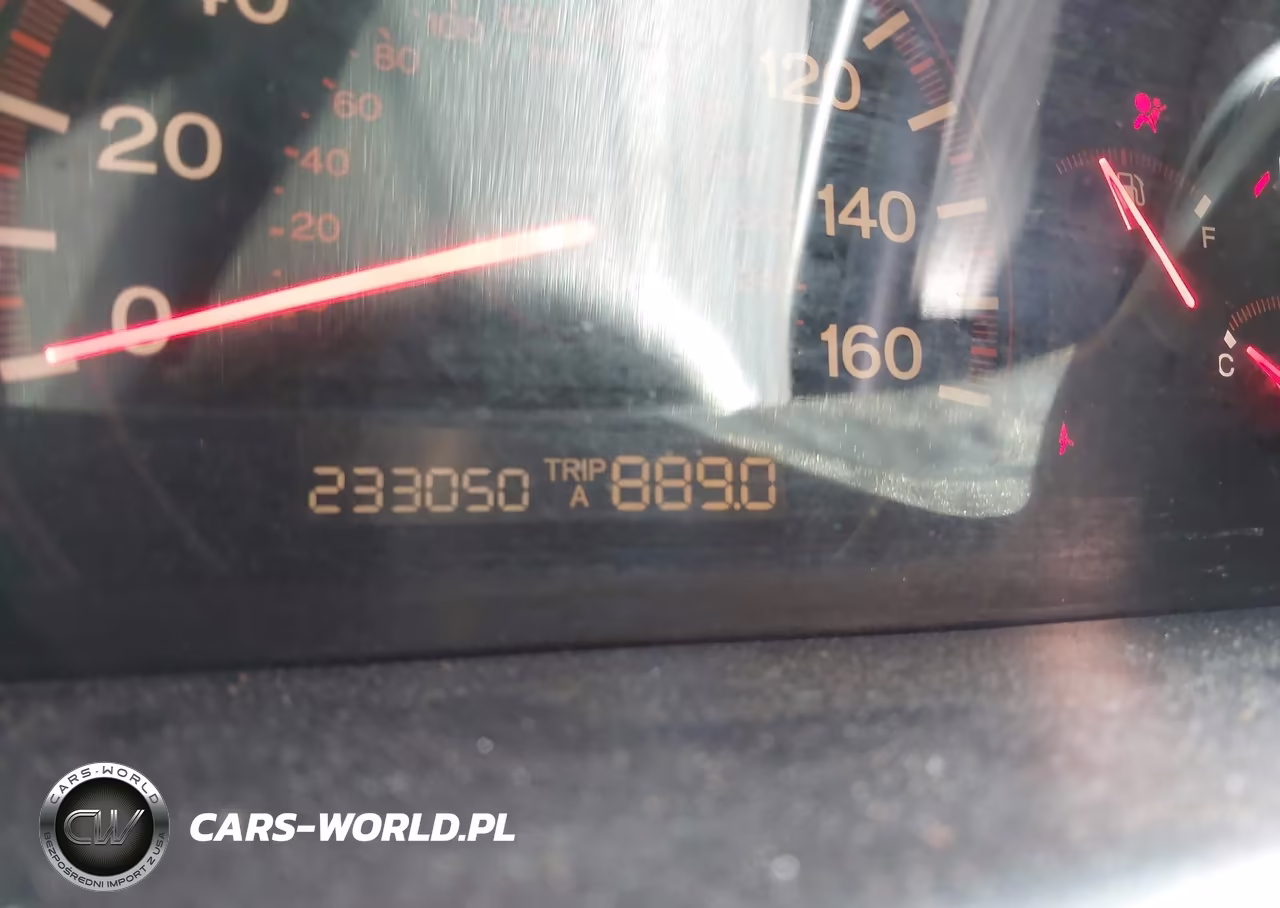 2004 Honda Accord 3.0 Ex VIN:1HGCM82694A018368 - 15