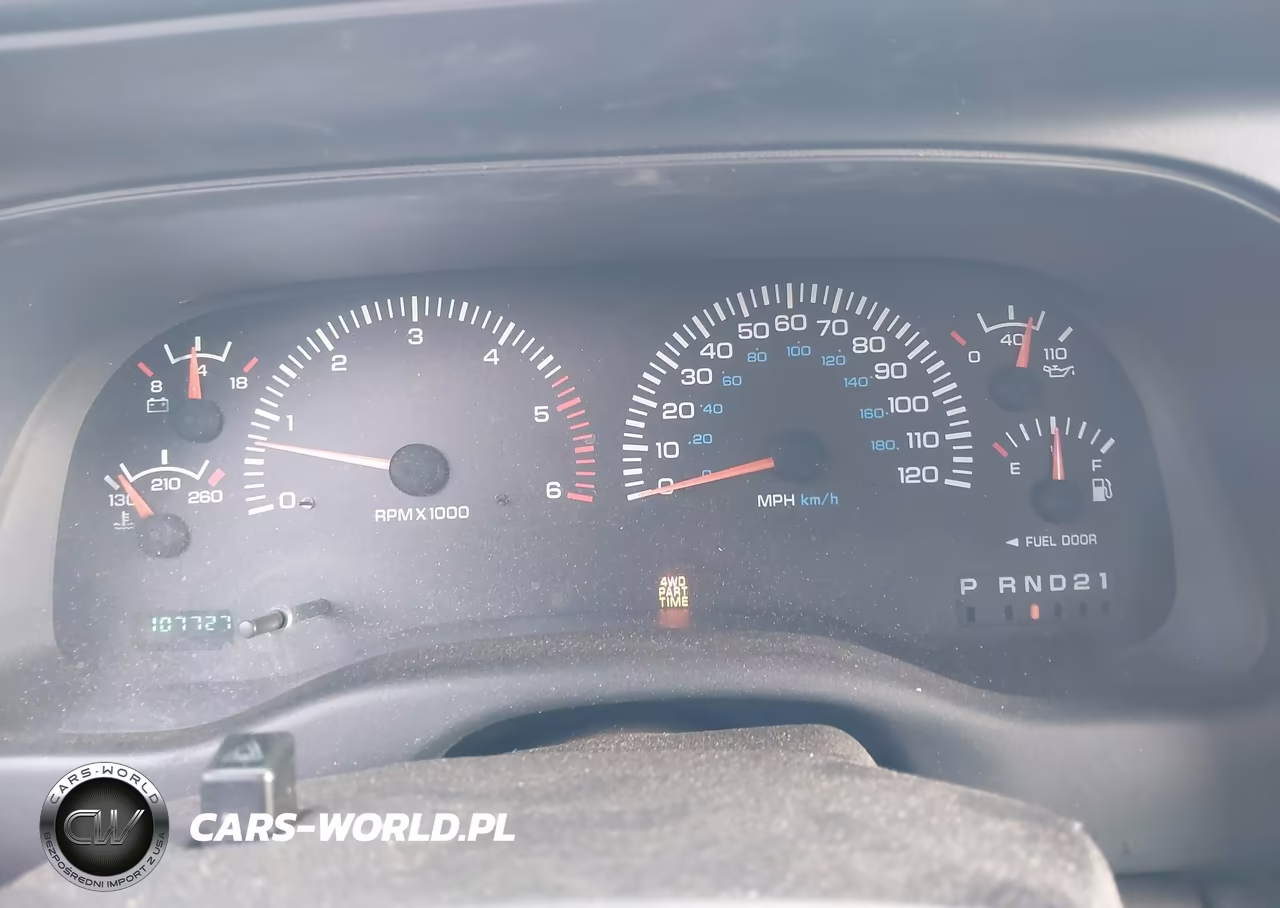 1999 Dodge Dakota Slt-Sport VIN:1B7GG22X5XS190716 - 7