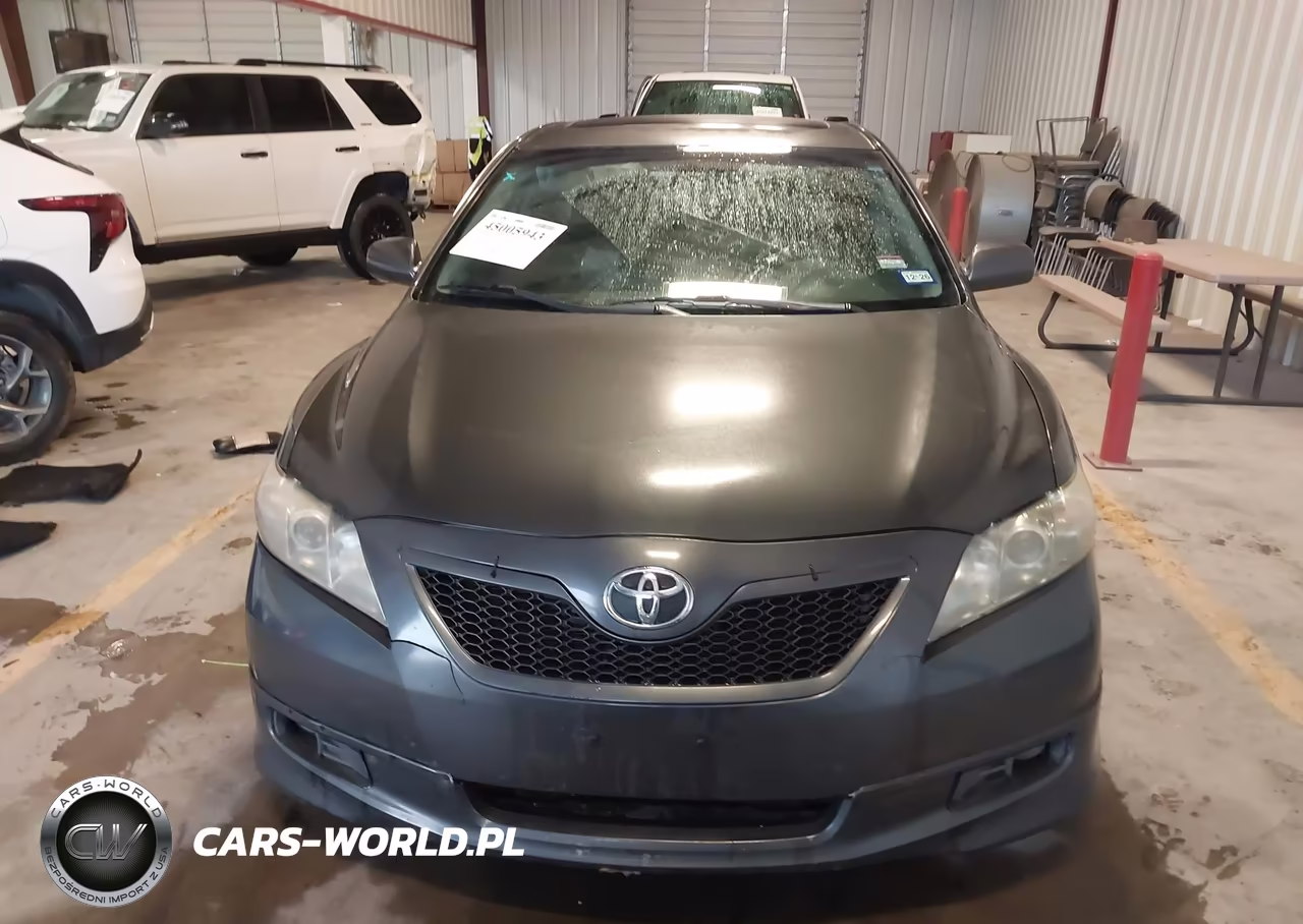 2009 Toyota Camry Le-Se-Xle VIN:4T1BE46K99U380404 - 11