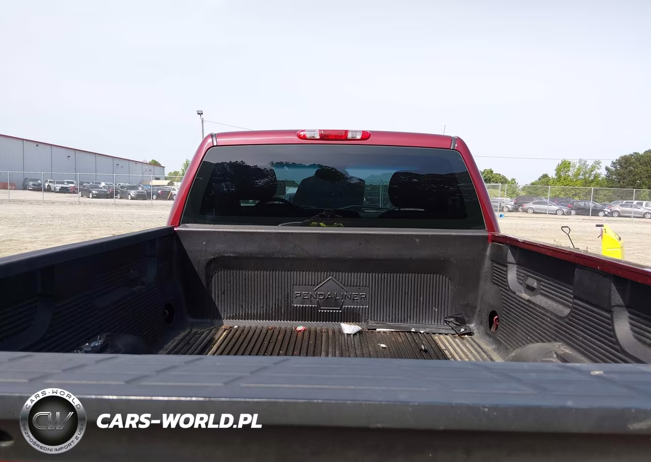 2013 Chevrolet Silverado 1500 Work Truck VIN:1GCNCPEX4DZ358473 - 8