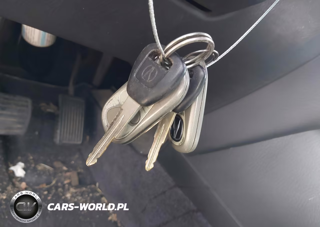 2003 Acura Mdx VIN:2HNYD18603H526354 - 11