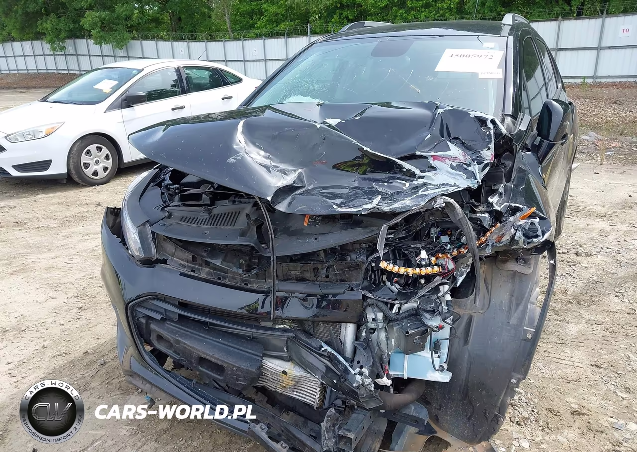2020 Chevrolet Trax Fwd Lt VIN:3GNCJLSB5LL301646 - 6