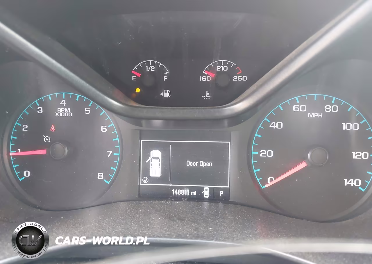 2018 Chevrolet Colorado Wt VIN:1GCHSBEA3J1151713 - 7