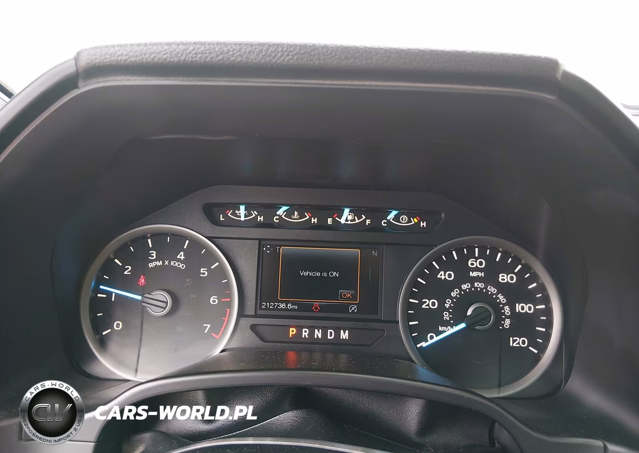 2018 Ford F-150 Xlt VIN:1FTEW1E54JFD55542 - 7