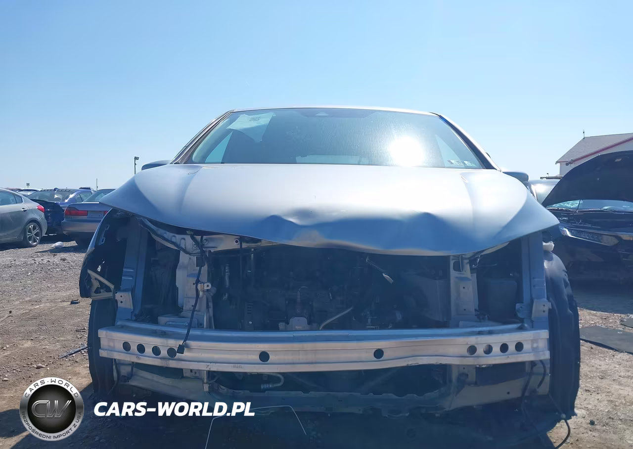 2019 Honda Odyssey Ex-L VIN:5FNRL6H72KB124570 - 12