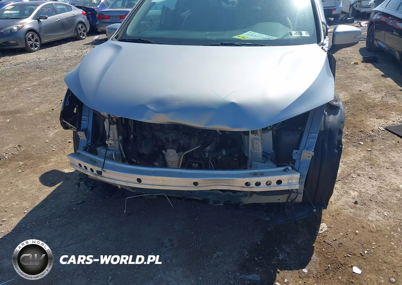 2019 Honda Odyssey Ex-L VIN:5FNRL6H72KB124570 - 6