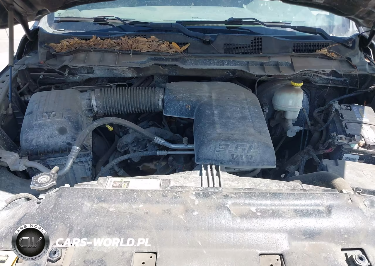 2016 Ram 1500 Tradesman VIN:3C6JR6AG3GG239399 - 10
