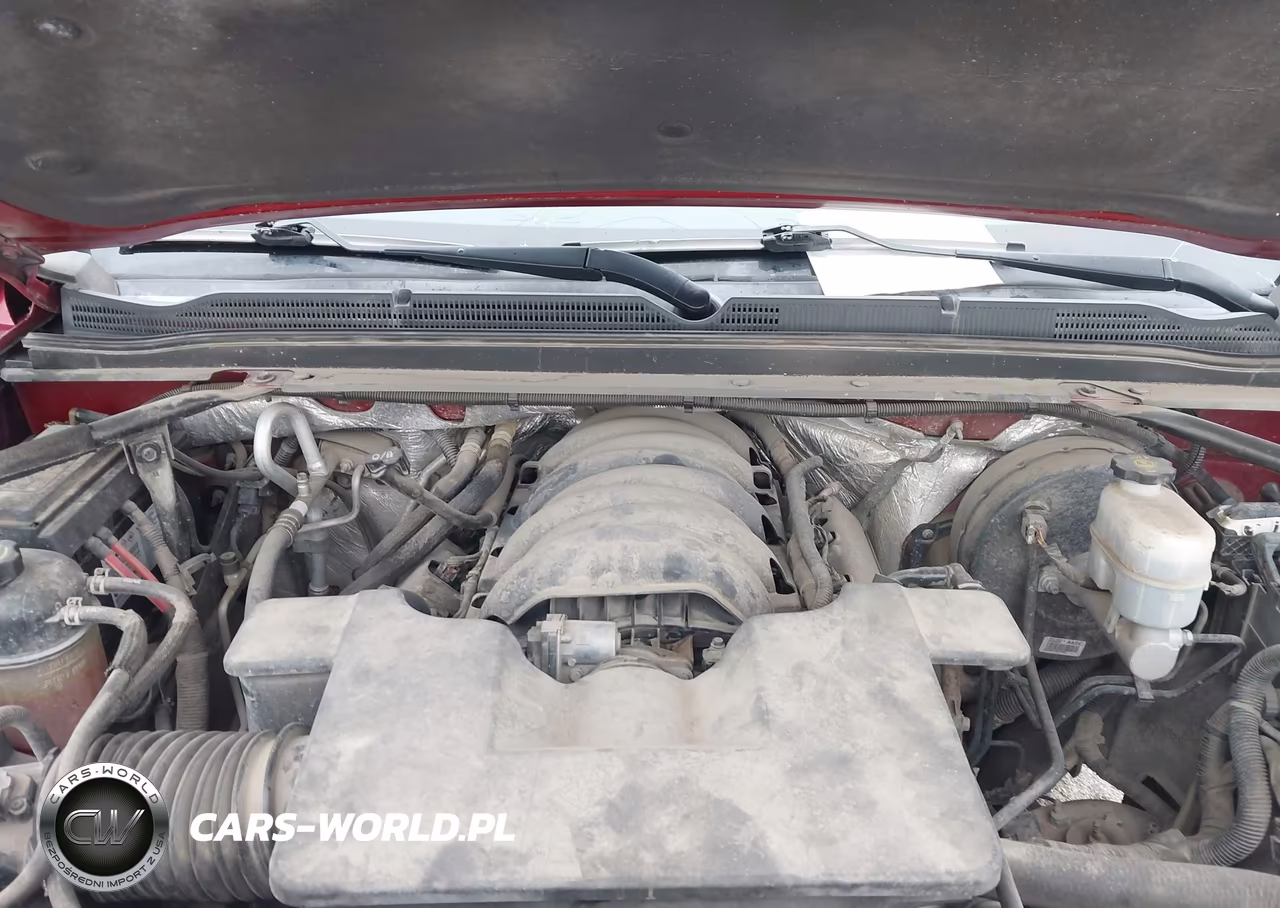 2015 Chevrolet Suburban 1500 Lt VIN:1GNSKJKC3FR700770 - 10
