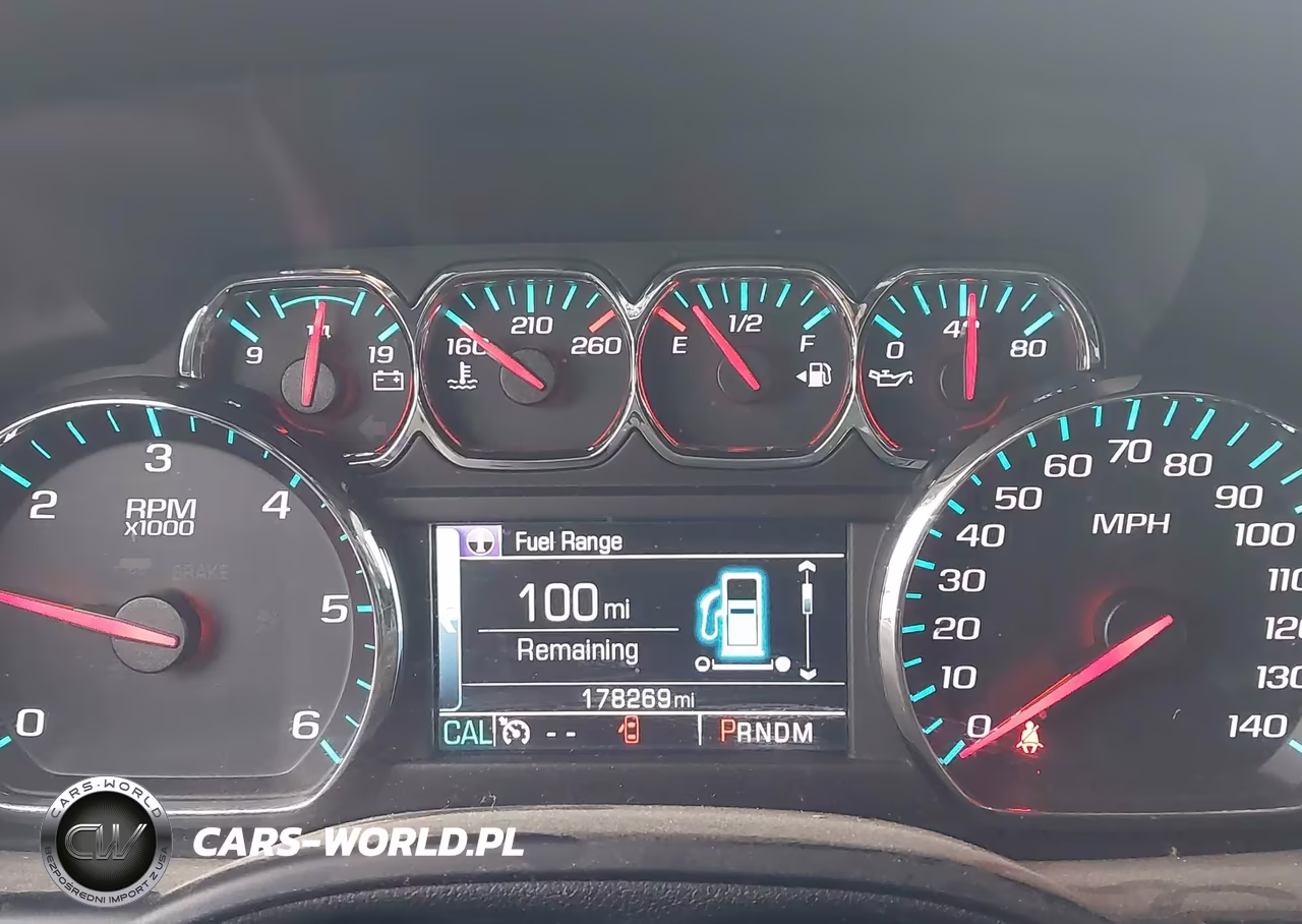 2015 Chevrolet Suburban 1500 Lt VIN:1GNSKJKC3FR700770 - 7