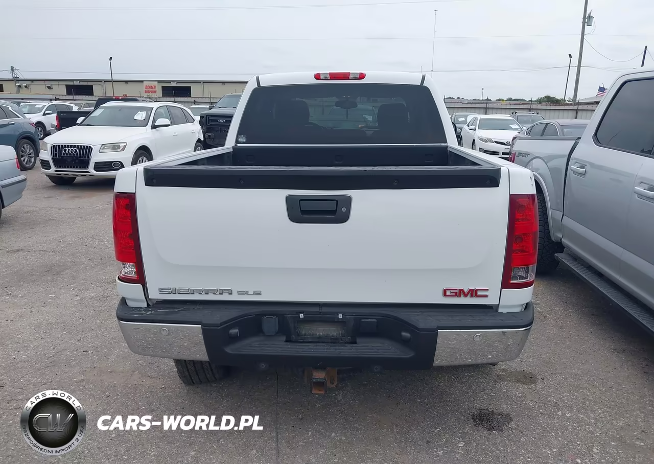 2009 GMC Sierra 1500 Sle VIN:3GTEC23J59G281265 - 16