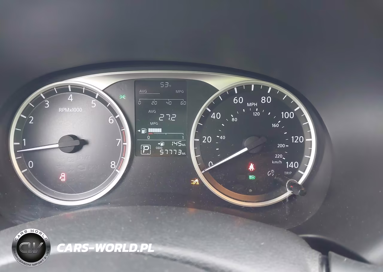 2021 Nissan Kicks S Xtronic Cvt VIN:3N1CP5BV3ML509526 - 7