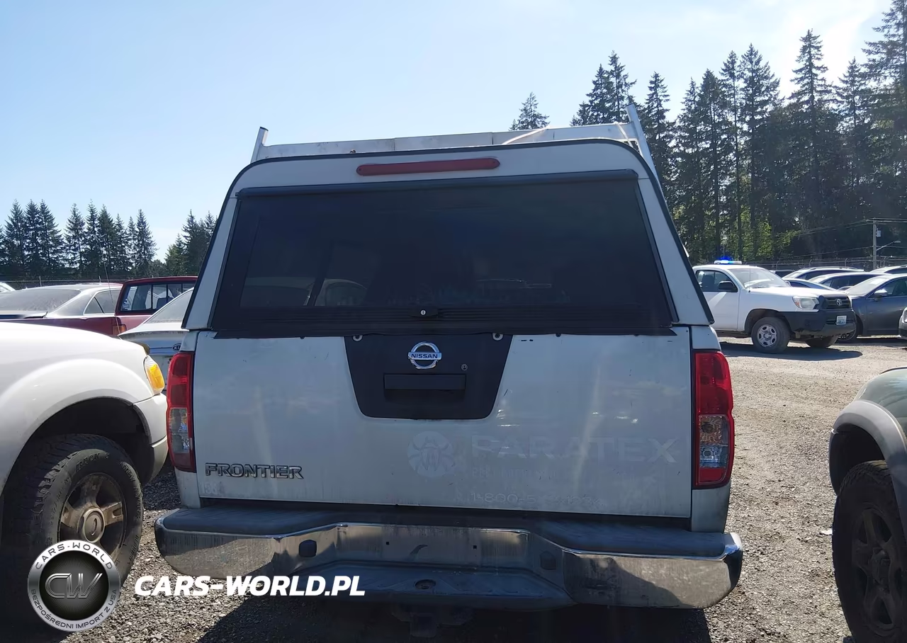 2016 Nissan Frontier S-Sv-I4 VIN:1N6BD0CT3GN771291 - 16