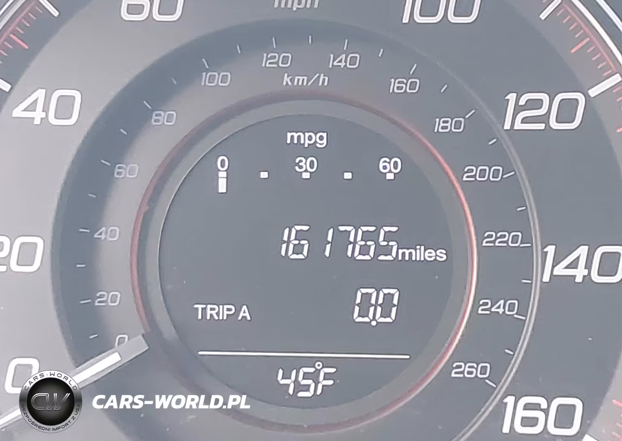2015 Honda Accord Sport VIN:1HGCR2E57FA015263 - 16