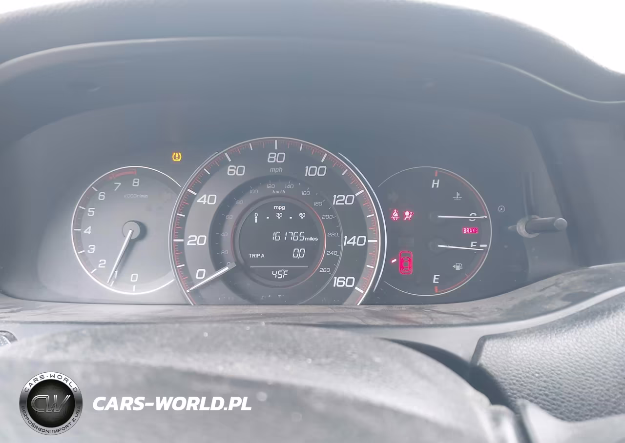 2015 Honda Accord Sport VIN:1HGCR2E57FA015263 - 7