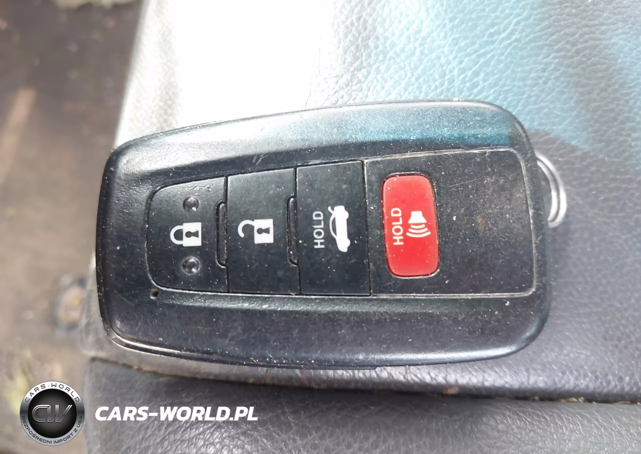 2018 Toyota Camry L-Le-Se-Xle VIN:4T1B11HK3JU501276 - 11