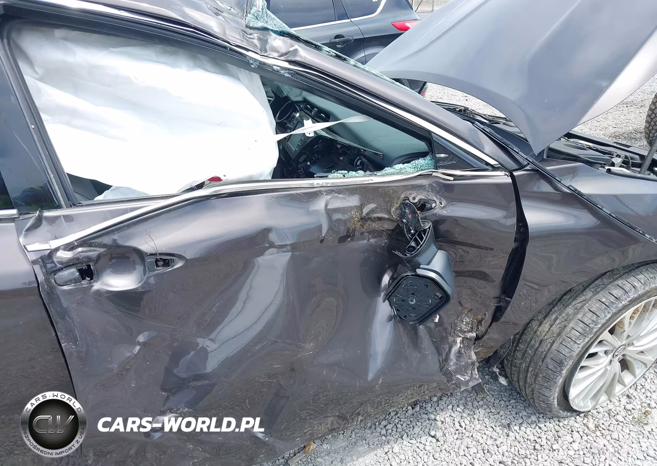 2018 Toyota Camry L-Le-Se-Xle VIN:4T1B11HK3JU501276 - 6
