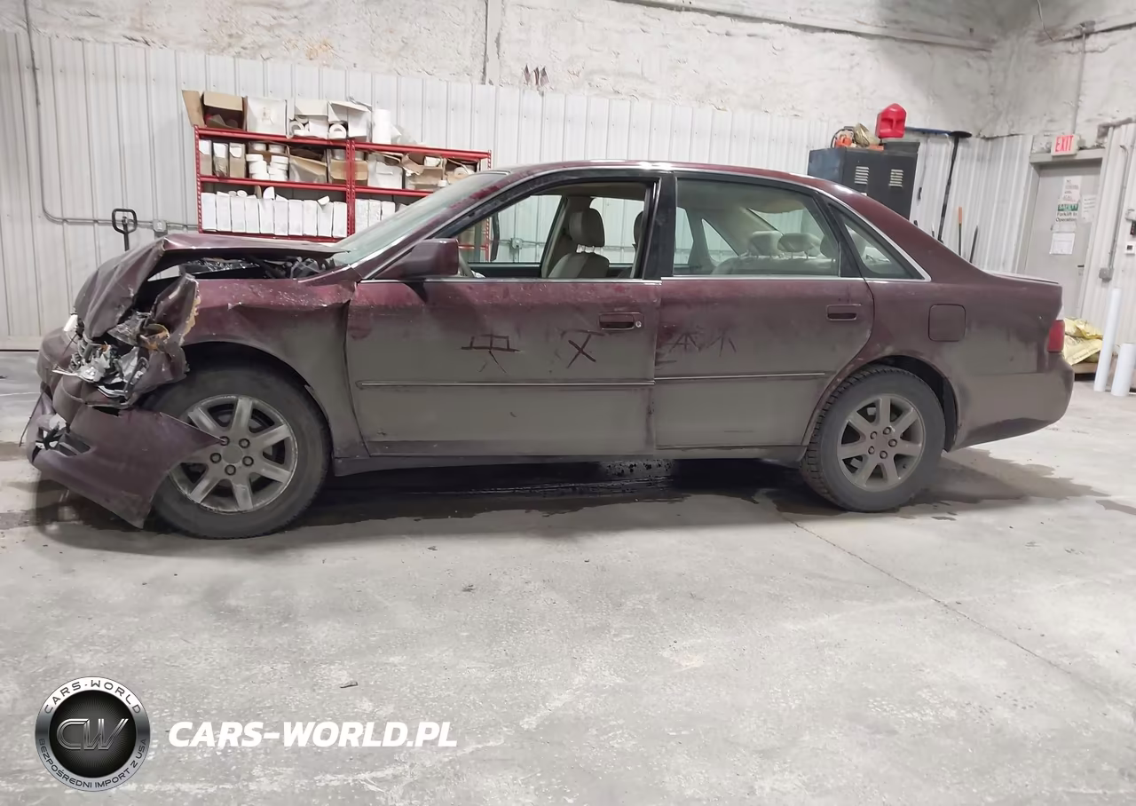 2003 Toyota Avalon Xl-Xls VIN:4T1BF28B53U320612 - 15