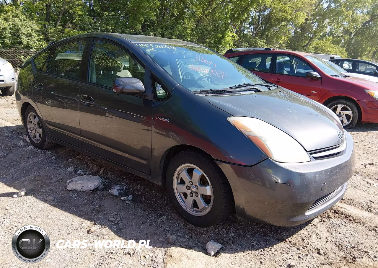 2006 Toyota Prius