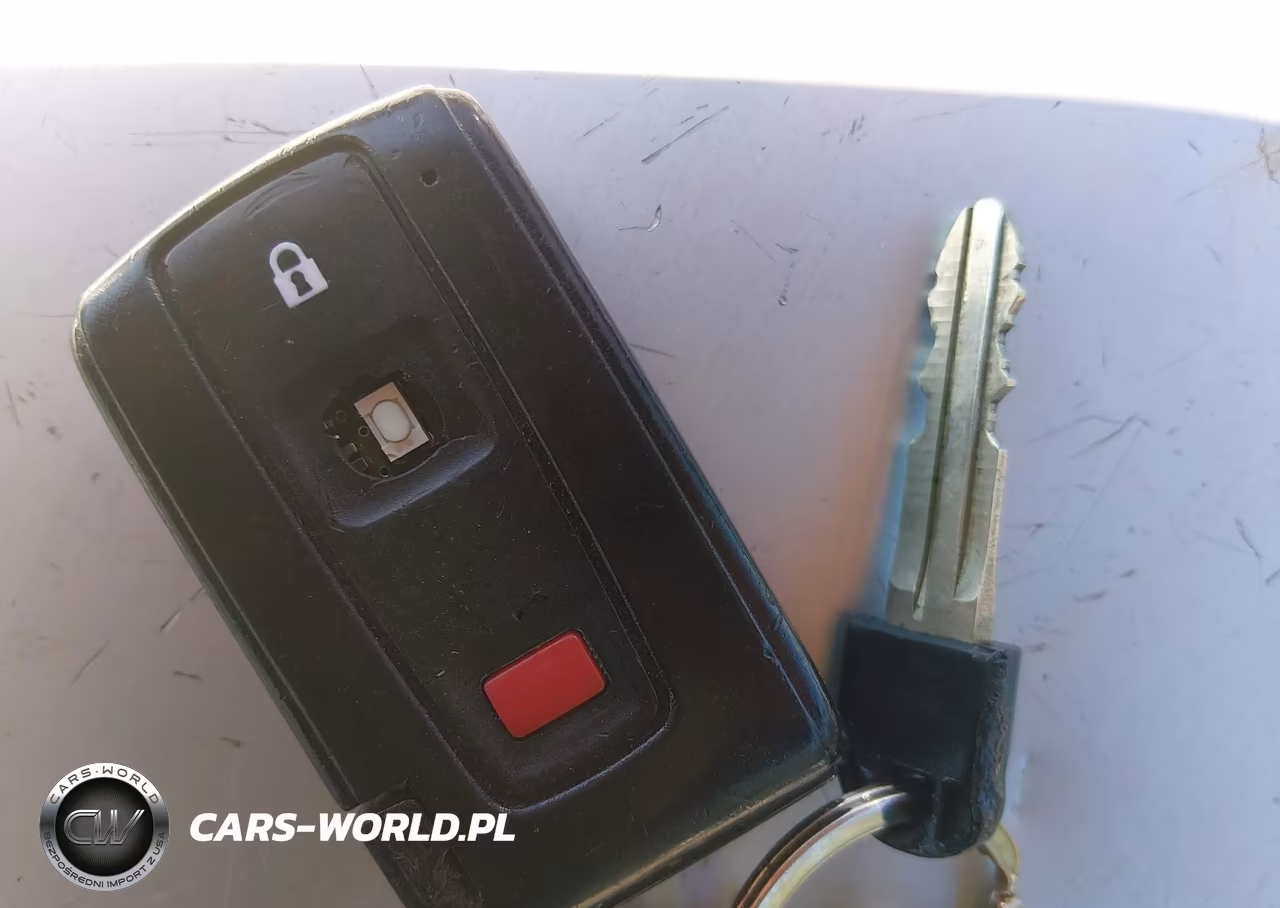 2006 Toyota Prius VIN:JTDKB20U763201564 - 11