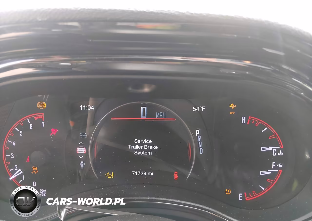 2023 Dodge Durango Gt Plus Awd VIN:1C4RDJDG2PC572687 - 7
