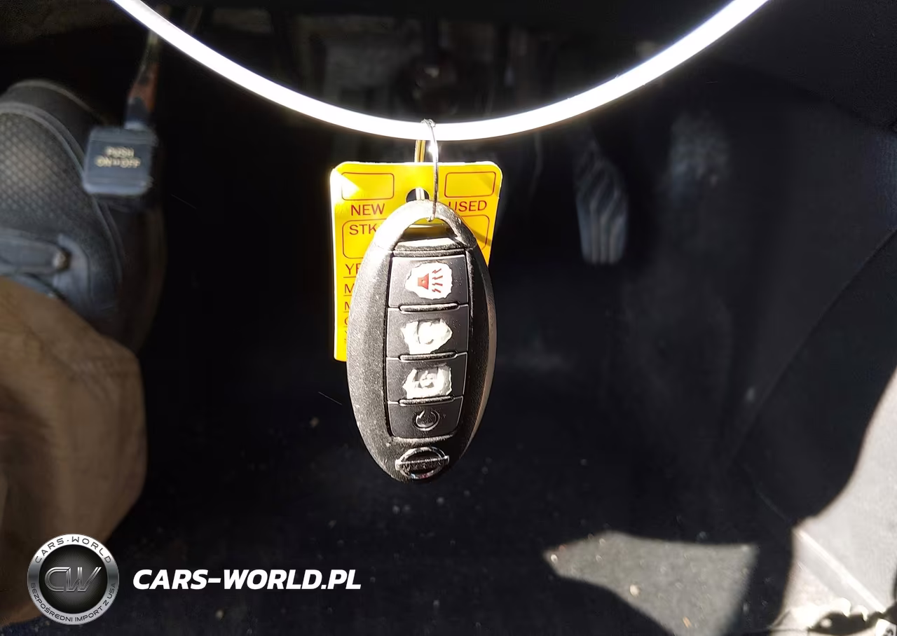 2017 Nissan Rogue Sport Sv VIN:JN1BJ1CR5HW123438 - 11