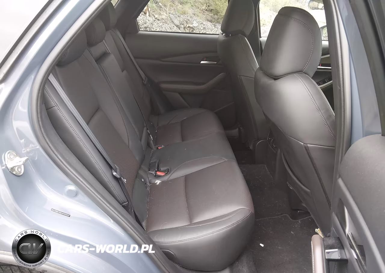 2020 Mazda Cx-30 Premium Package VIN:3MVDMBEM8LM105950 - 8