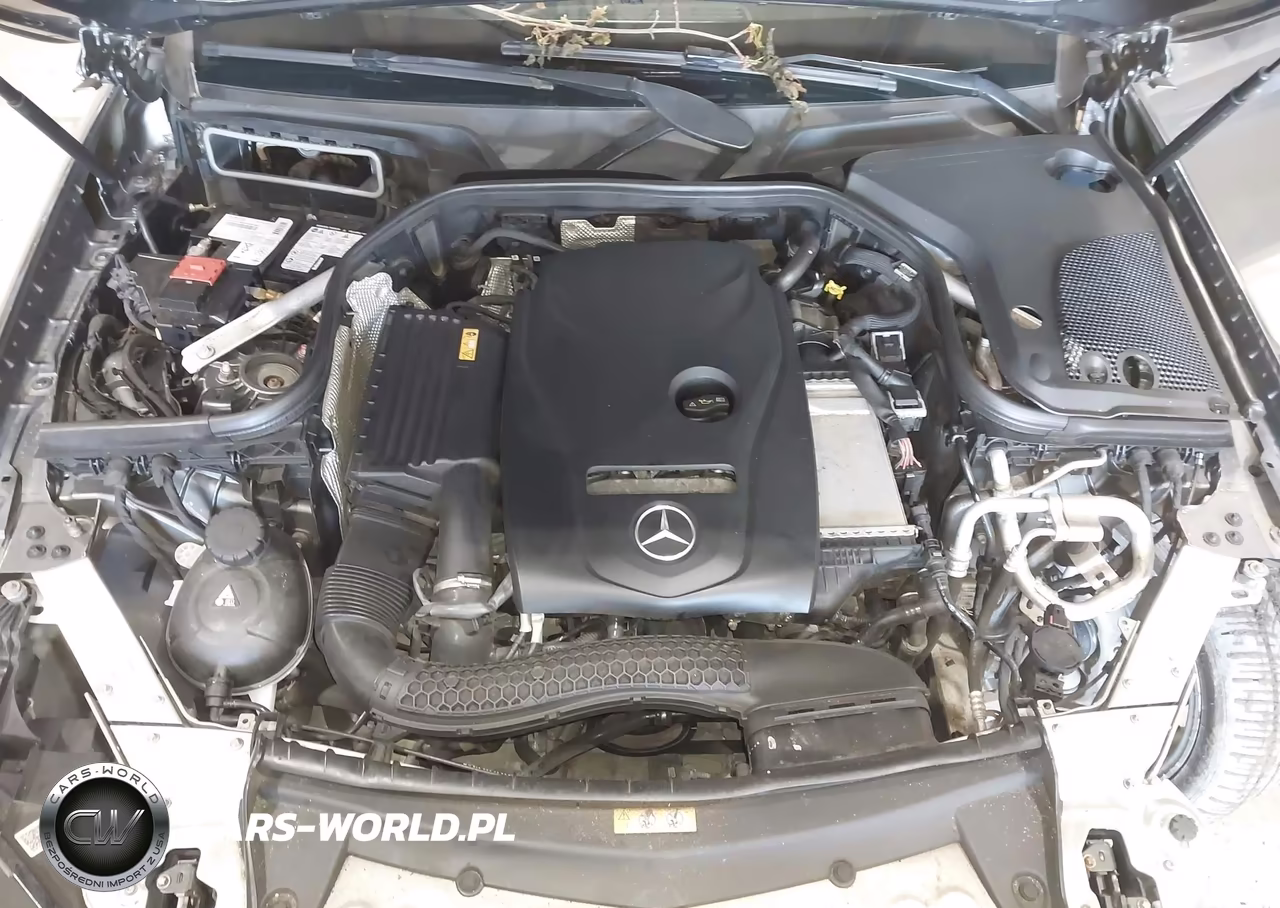 2017 Mercedes-Benz E 300 4Matic VIN:WDDZF4KB3HA207862 - 10