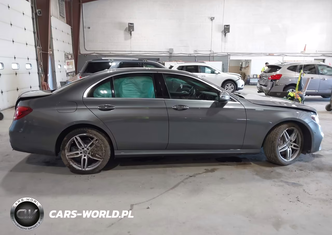 2017 Mercedes-Benz E 300 4Matic VIN:WDDZF4KB3HA207862 - 12