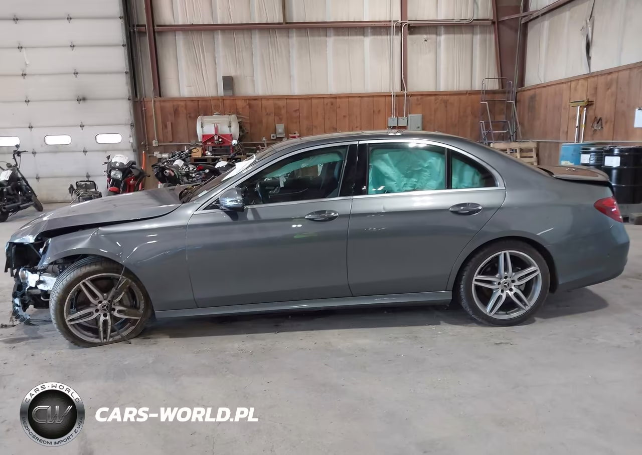 2017 Mercedes-Benz E 300 4Matic VIN:WDDZF4KB3HA207862 - 13