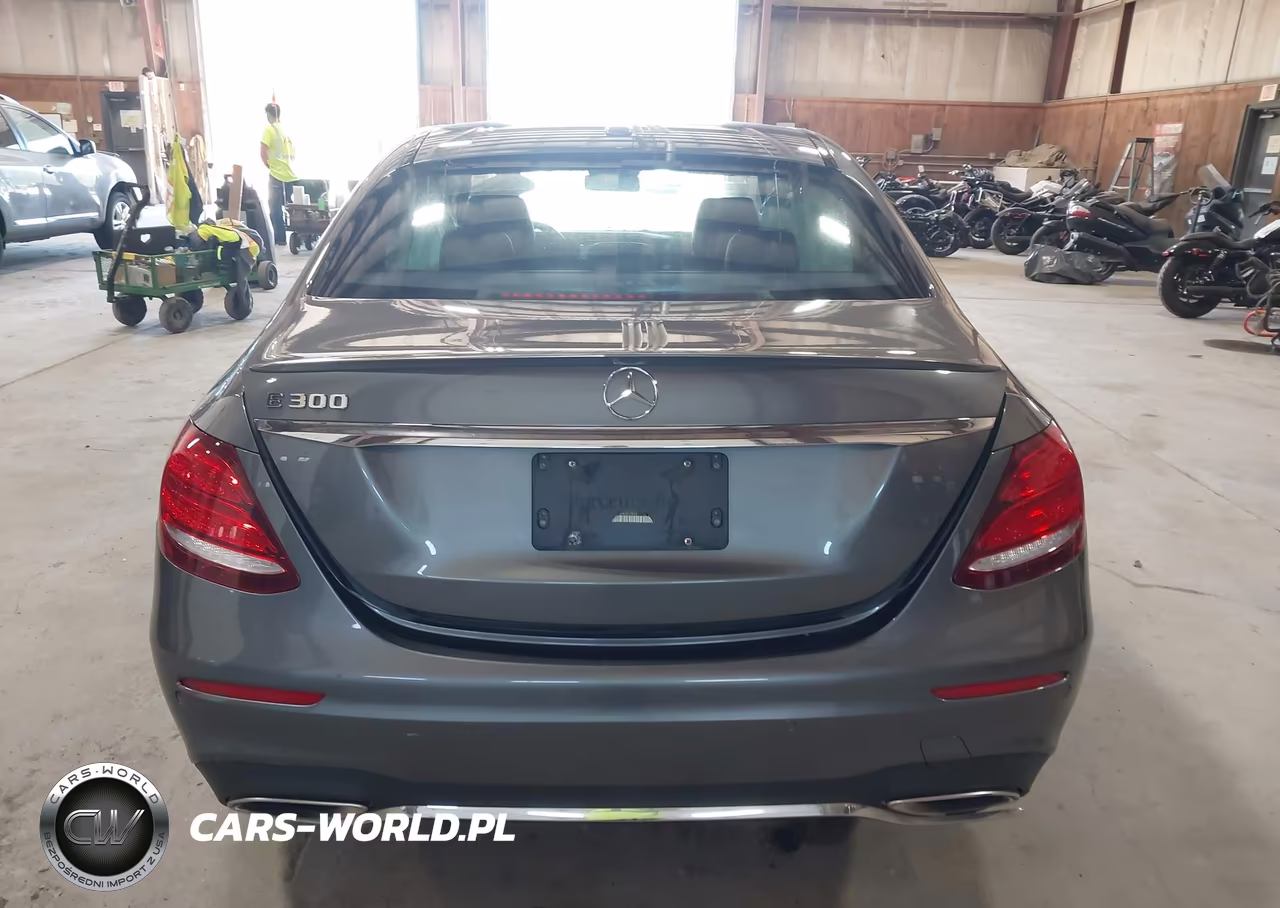 2017 Mercedes-Benz E 300 4Matic VIN:WDDZF4KB3HA207862 - 15