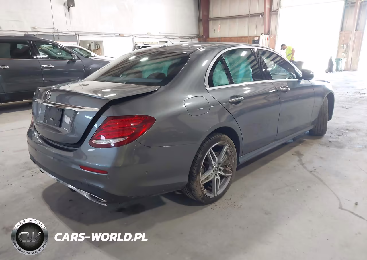 2017 Mercedes-Benz E 300 4Matic VIN:WDDZF4KB3HA207862 - 4