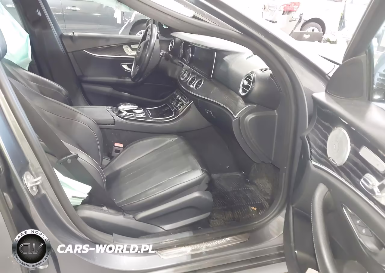 2017 Mercedes-Benz E 300 4Matic VIN:WDDZF4KB3HA207862 - 5