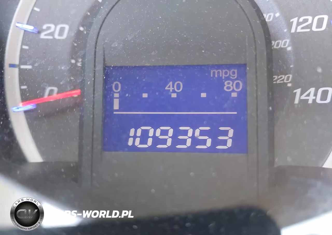 2012 Honda Fit VIN:JHMGE8H30CC037872 - 16