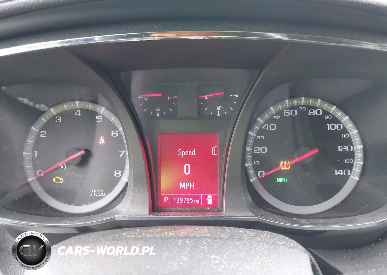 2012 GMC Terrain Slt-2 VIN:2GKFLWE52C6275135 - 7