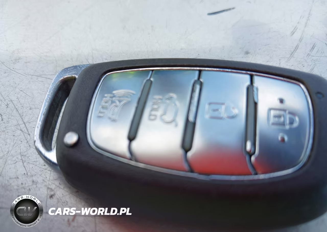 2018 Hyundai Tucson Sel Plus VIN:KM8J33A41JU651335 - 11