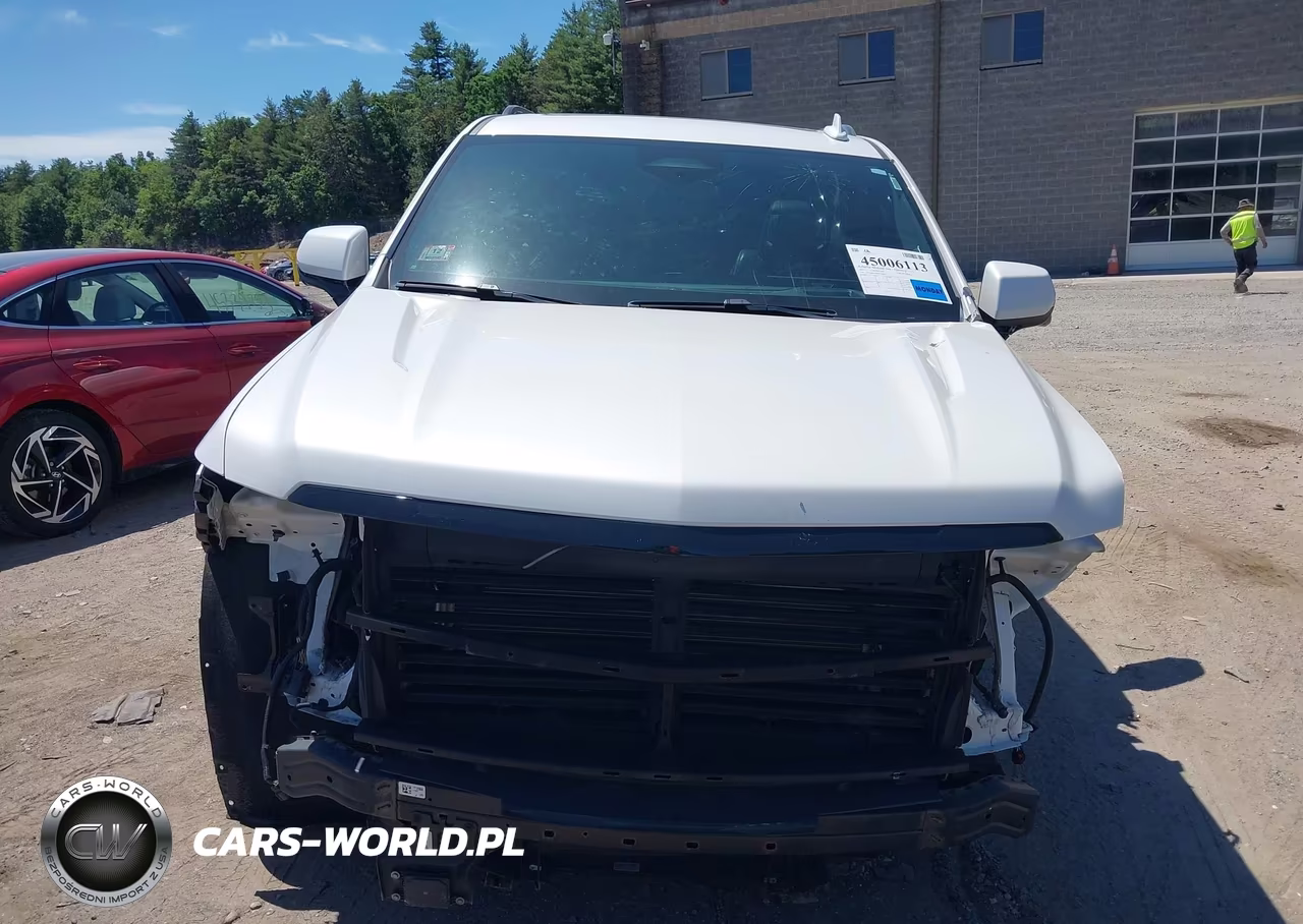 2021 Cadillac Escalade 4Wd Premium Luxury Platinum VIN:1GYS4DKL6MR213865 - 13