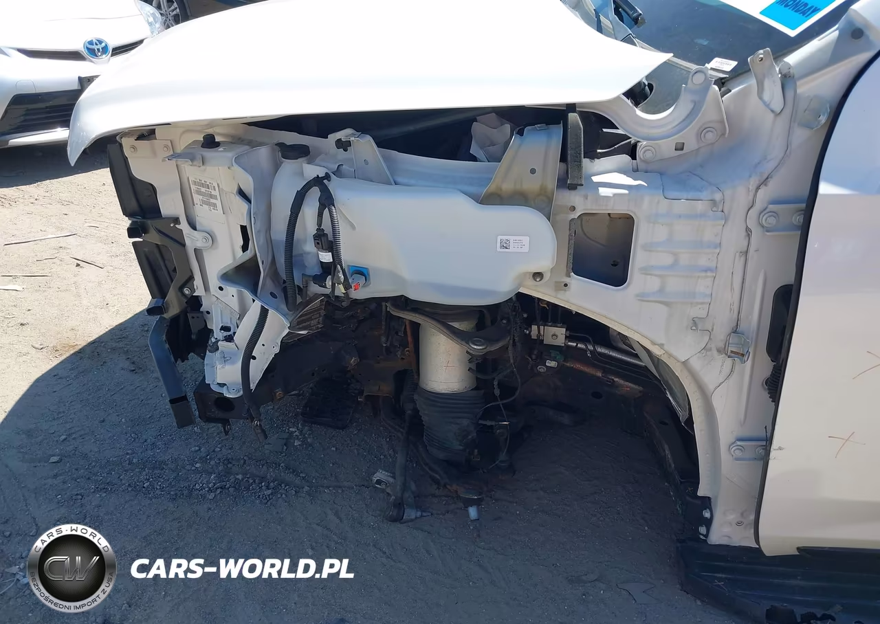 2021 Cadillac Escalade 4Wd Premium Luxury Platinum VIN:1GYS4DKL6MR213865 - 18