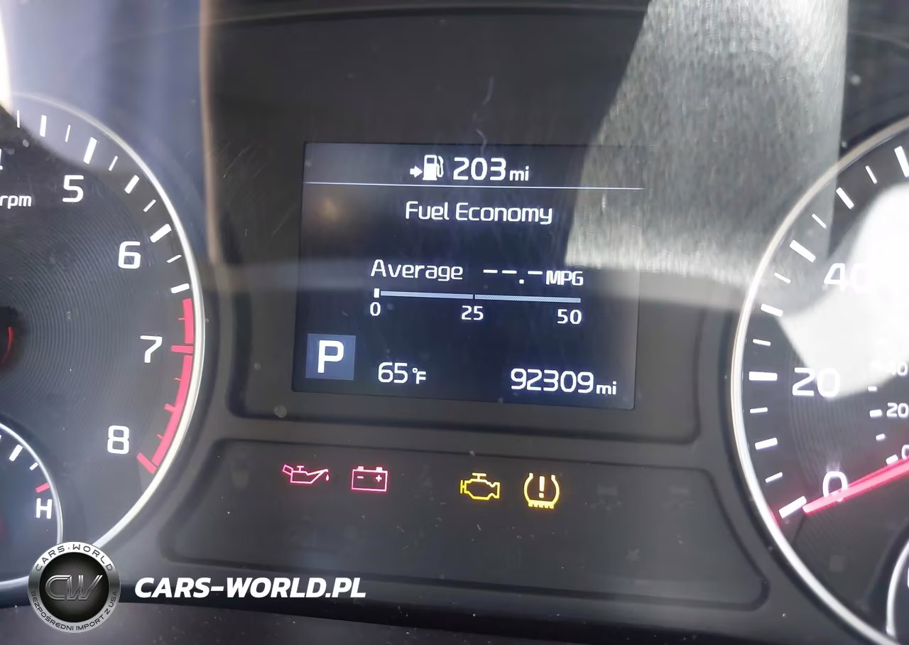 2019 Kia Optima Ex VIN:5XXGU4L14KG315528 - 15